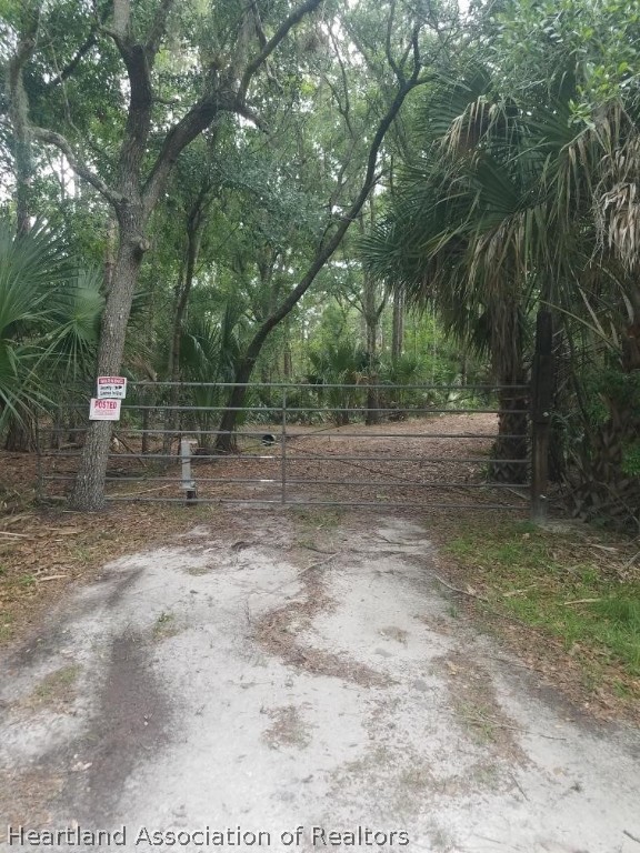 4297-4298 Raccoon Road Zolfo Springs, FL 33890 - Photo 1 of 20 a view of a out door space