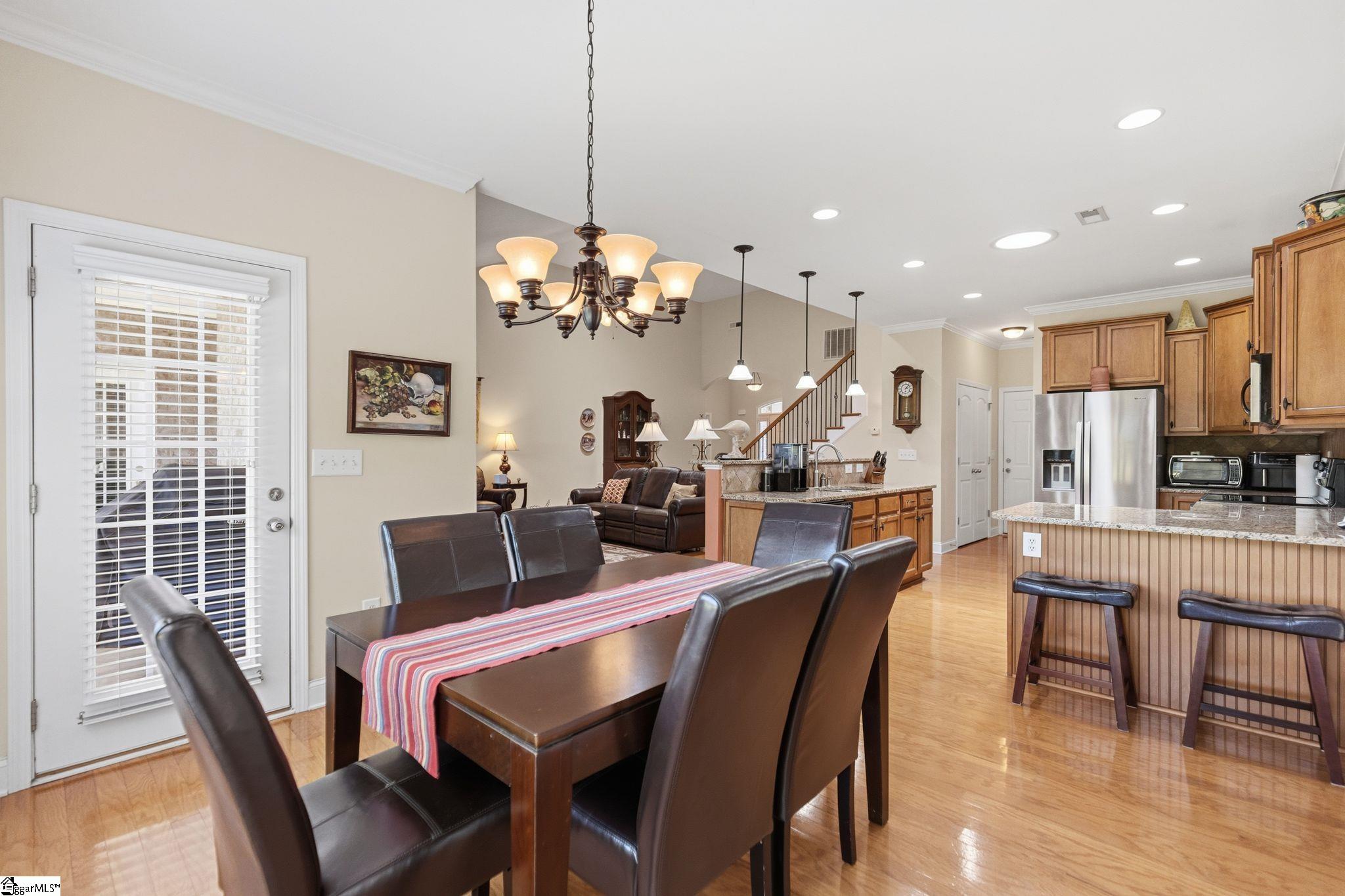 4 Cedarcrest Court Simpsonville, SC 29680 - Photo 15 of 37