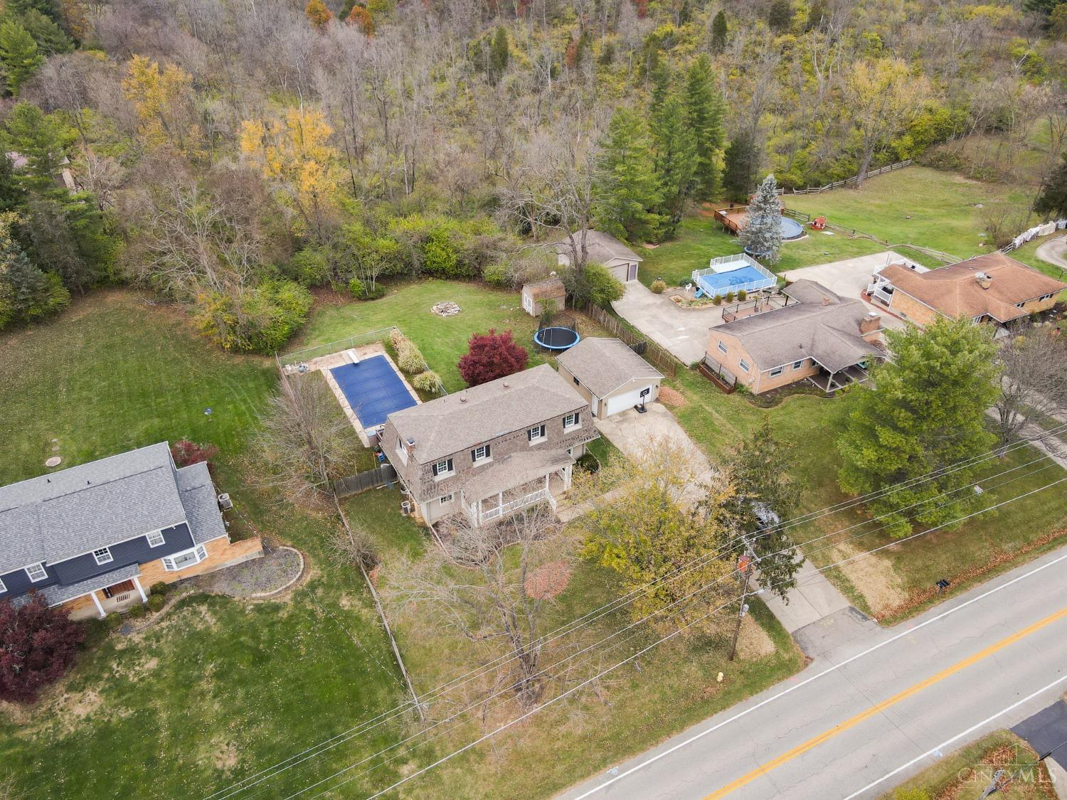 6468 Springdale Road Cincinnati, OH 45247 - Photo 34 of 35