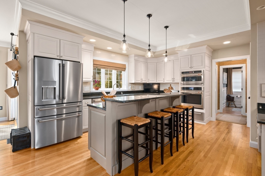 13 Rock O Dundee Road Andover, MA 01810 - Photo 7 of 42 Gallery Image 7