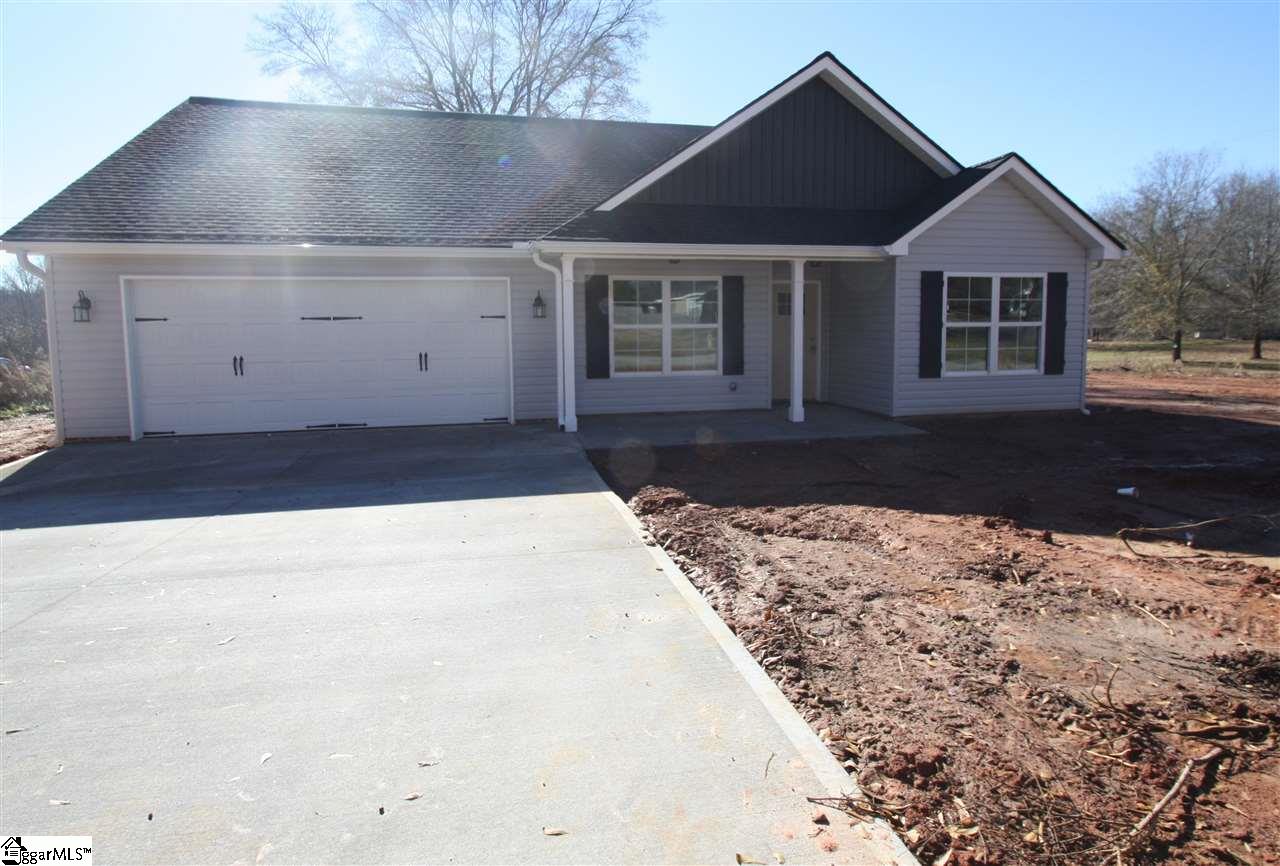 14 Montgomery Road Lyman, SC 29365 - Photo 2 of 29