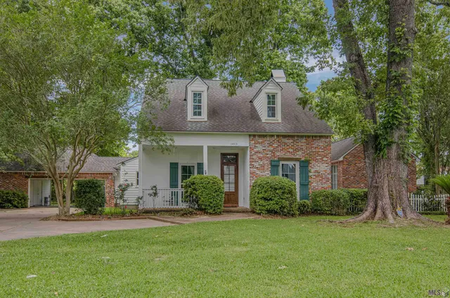 $530,000 | 14513 North Majestic Oaks Place, Baton Rouge, LA 70810