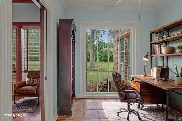 $530,000 | 14513 North Majestic Oaks Place, Baton Rouge, LA 70810