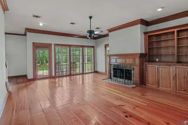 $530,000 | 14513 North Majestic Oaks Place, Baton Rouge, LA 70810