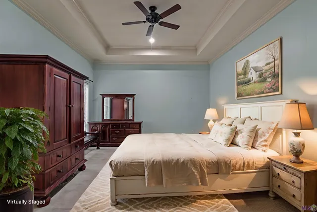 $530,000 | 14513 North Majestic Oaks Place, Baton Rouge, LA 70810