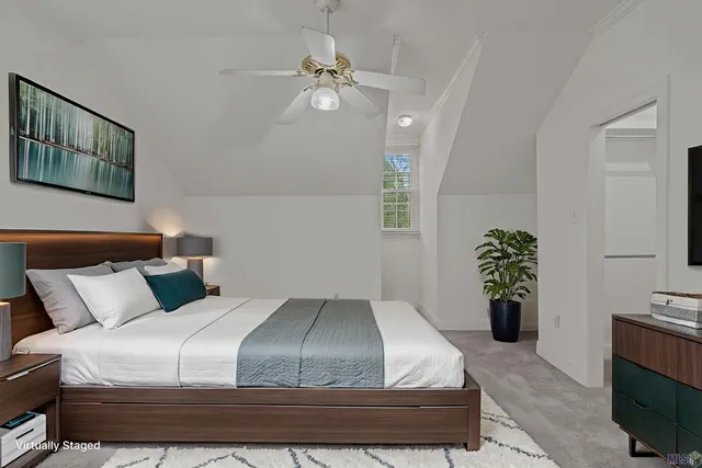 $530,000 | 14513 North Majestic Oaks Place, Baton Rouge, LA 70810