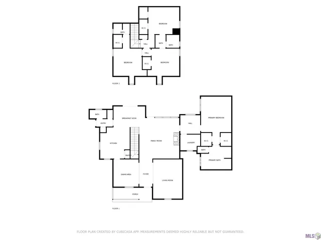 $530,000 | 14513 North Majestic Oaks Place, Baton Rouge, LA 70810