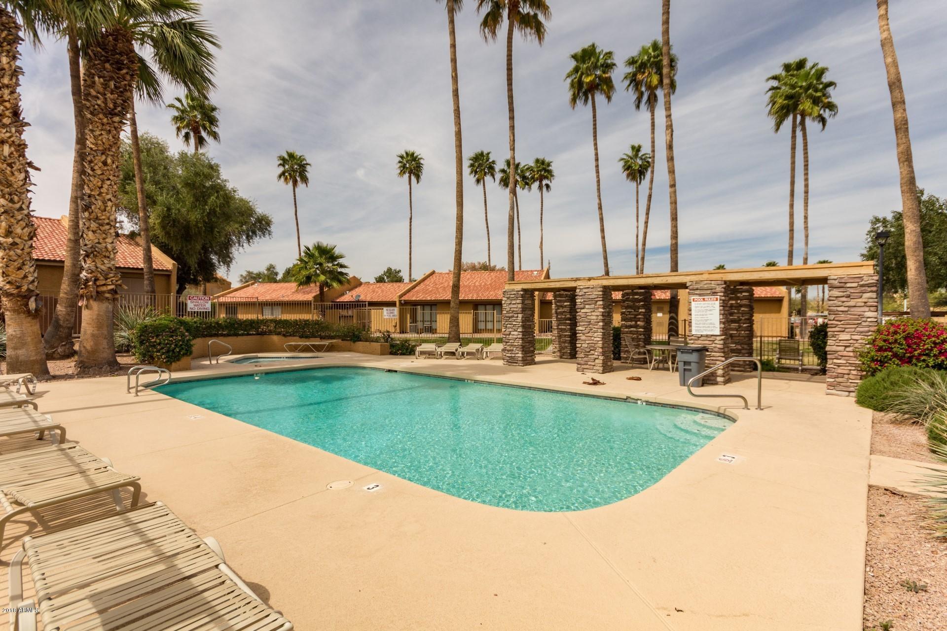 3511 East Baseline Road, Unit 1144 Phoenix, AZ 85042 - Photo 11 of 22 0026-Baseline - unit 1144 - 3511 (25)