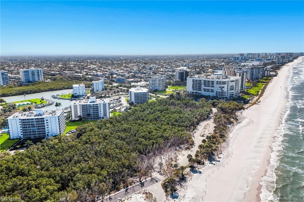 5 Bluebill Avenue, Unit 506 Naples, FL 34108 - Photo 23 of 25 a view of a city