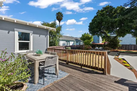 $820,000 | 5030 Congress Avenue, Oakland, CA 94601