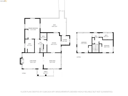 $820,000 | 5030 Congress Avenue, Oakland, CA 94601