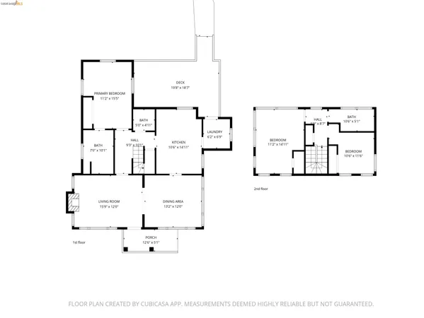 $820,000 | 5030 Congress Avenue, Oakland, CA 94601