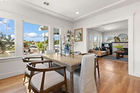 $820,000 | 5030 Congress Avenue, Oakland, CA 94601
