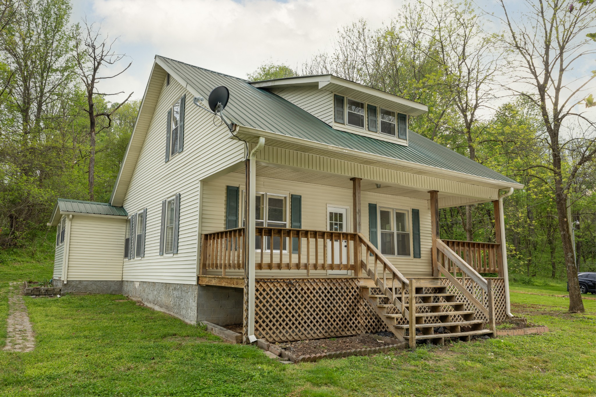 1328 North Springs Road Red Boiling Springs, TN 37150 - Photo 3 of 24