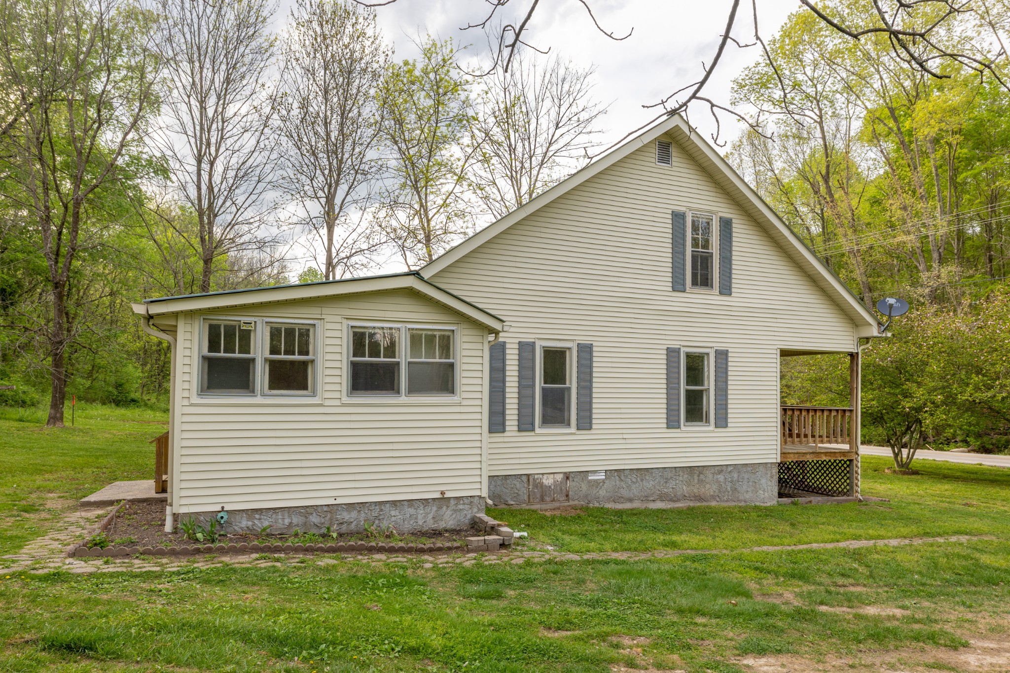 1328 North Springs Road Red Boiling Springs, TN 37150 - Photo 4 of 24