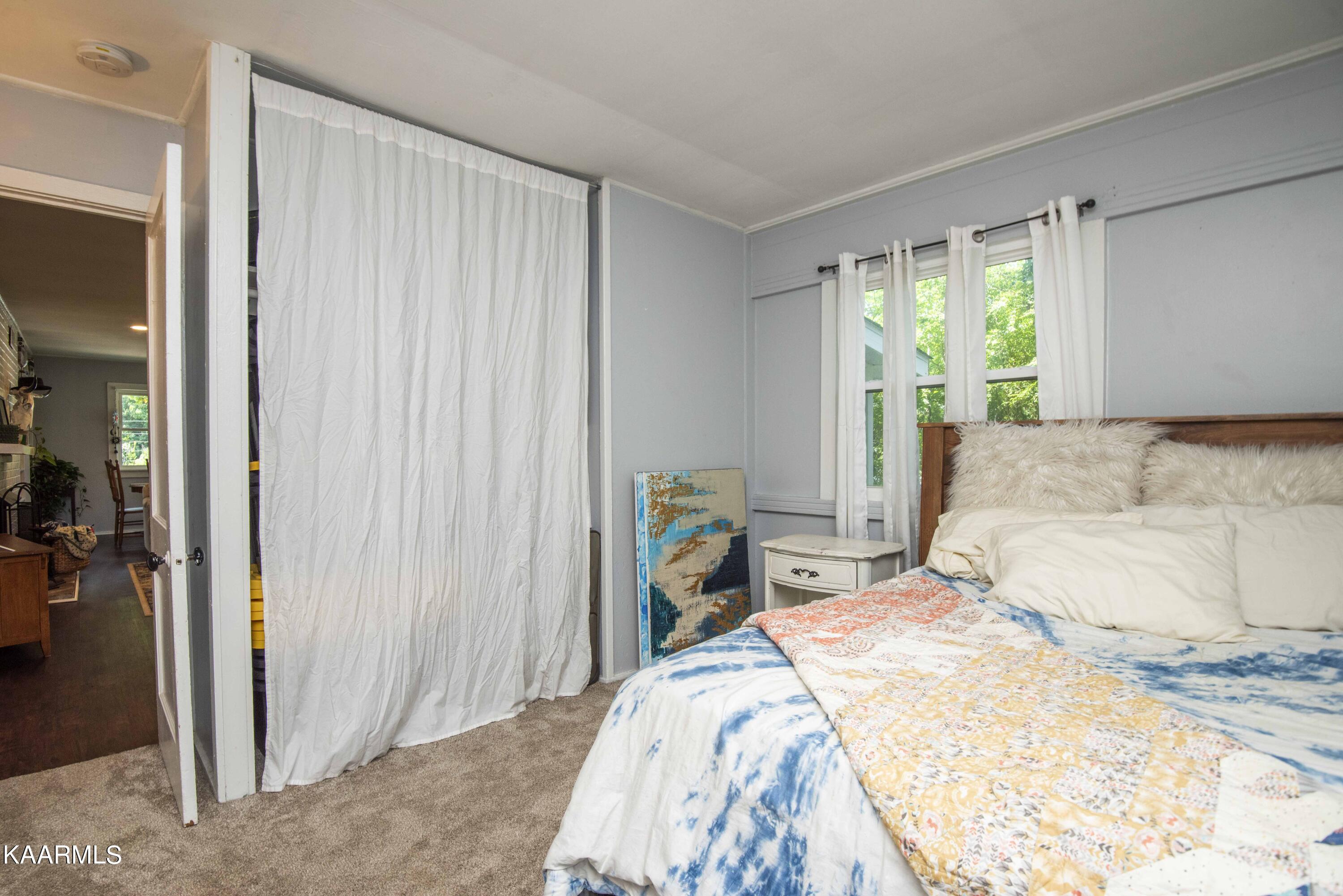 606 Florida Avenue Oak Ridge, TN 37830 - Photo 24 of 31 second bed_1