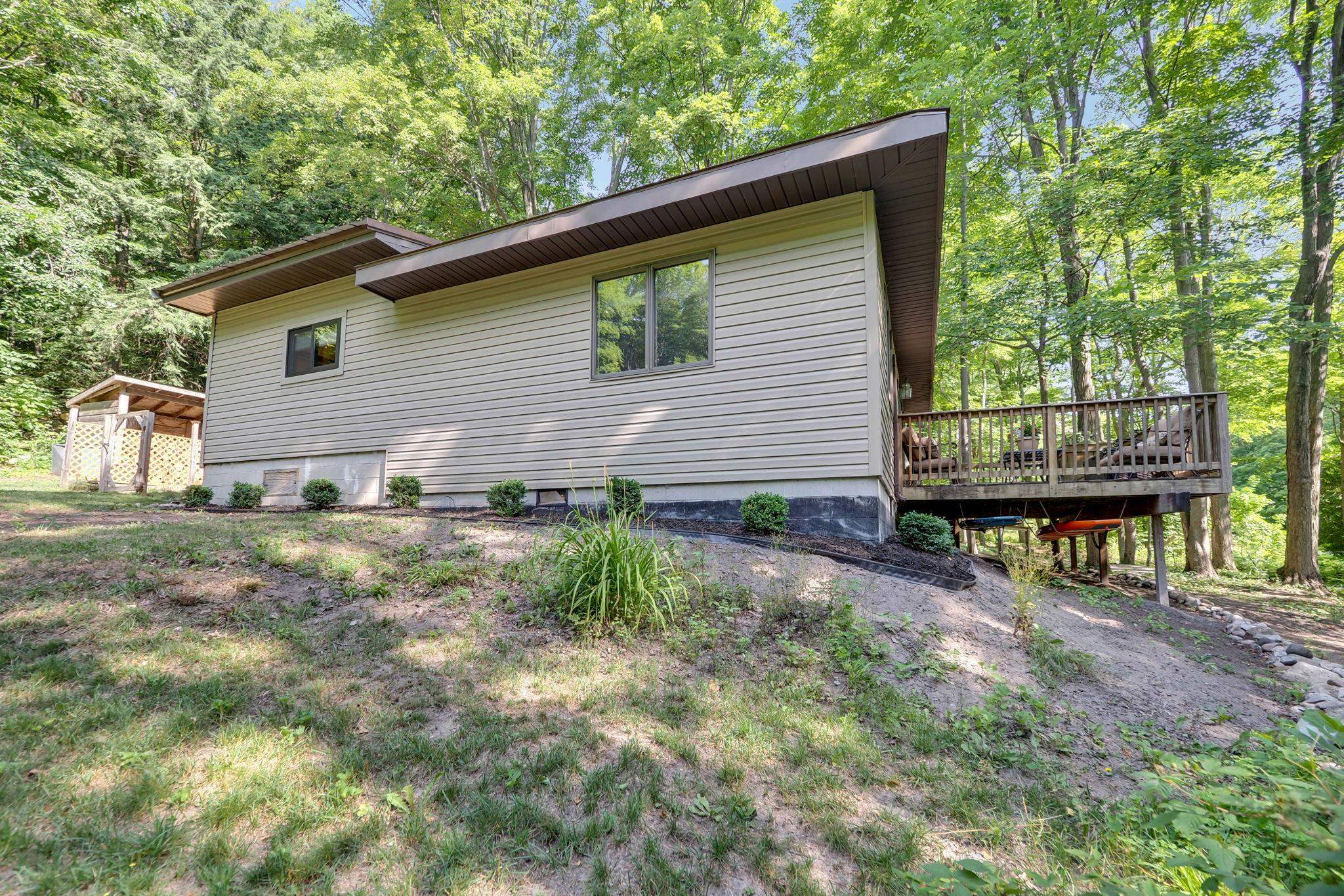 8242 South Sullivan Road Cedar, MI 49621 - Photo 53 of 96
