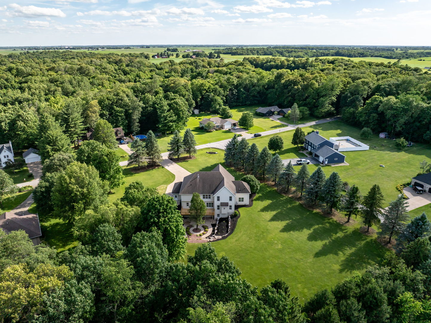 13521 105th Avenue West Taylor Ridge, IL 61284 - Photo 57 of 68