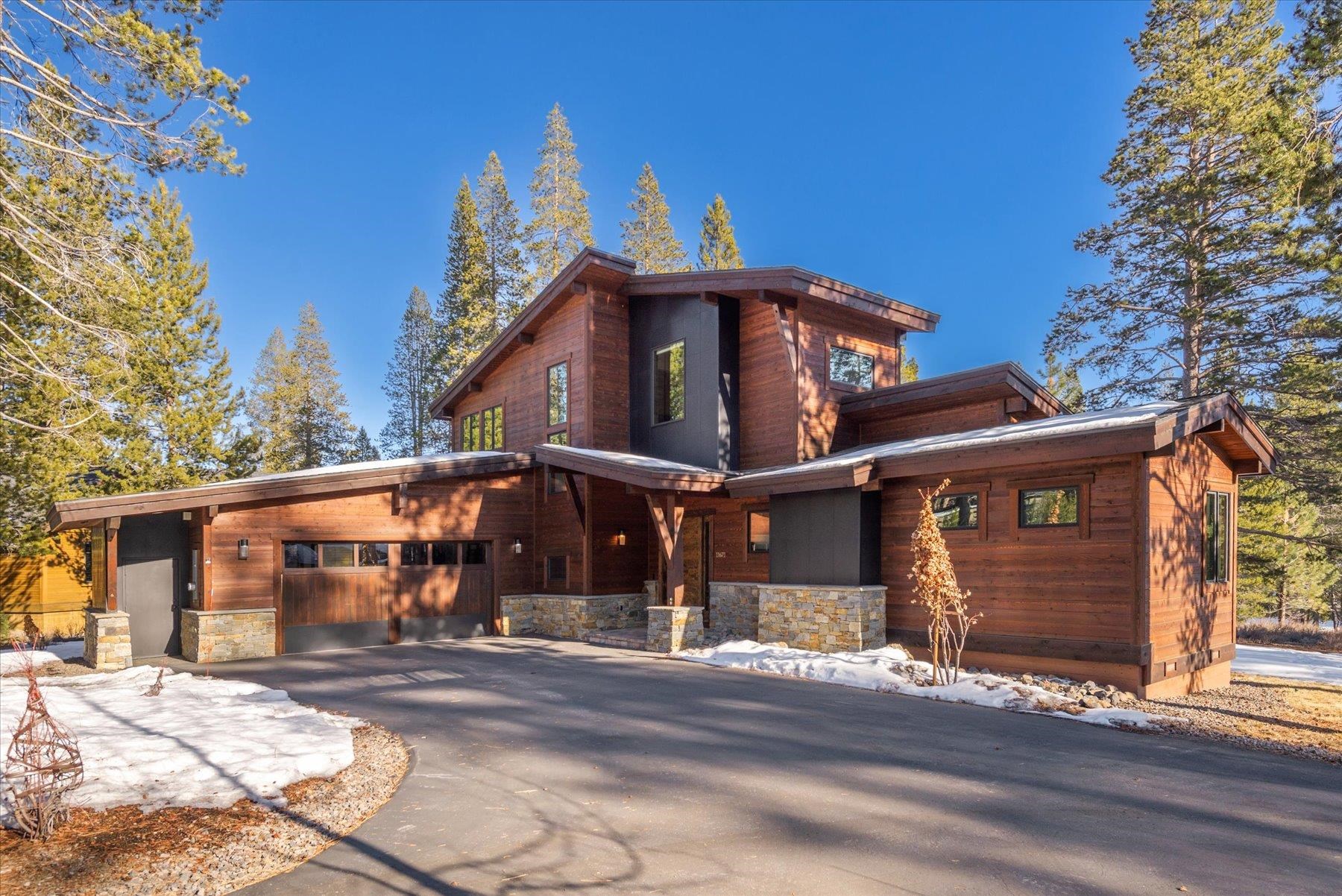 11671 Ghirard Road Truckee, CA 96161 - Photo 1 of 1 Gallery Image 1