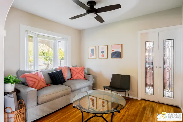 $14,355 | 477 East VÃa Colusa, Palm Springs, CA 92262