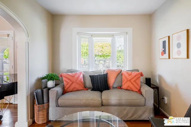 $14,355 | 477 East VÃa Colusa, Palm Springs, CA 92262