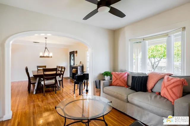 $14,355 | 477 East VÃa Colusa, Palm Springs, CA 92262