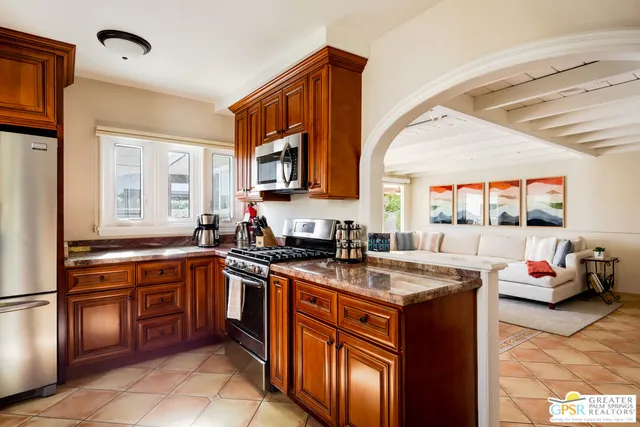 $14,355 | 477 East VÃa Colusa, Palm Springs, CA 92262