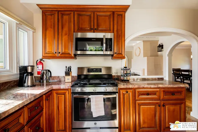 $14,355 | 477 East VÃa Colusa, Palm Springs, CA 92262