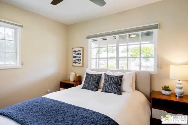 $14,355 | 477 East VÃa Colusa, Palm Springs, CA 92262