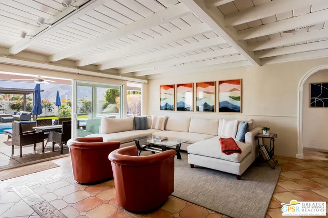 $14,355 | 477 East VÃa Colusa, Palm Springs, CA 92262