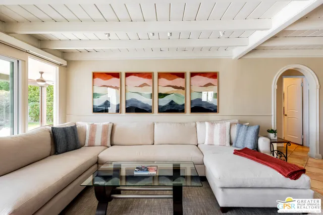 $14,355 | 477 East VÃa Colusa, Palm Springs, CA 92262