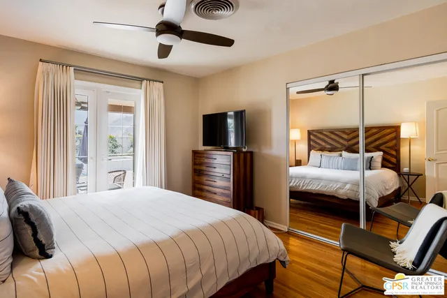 $14,355 | 477 East VÃa Colusa, Palm Springs, CA 92262