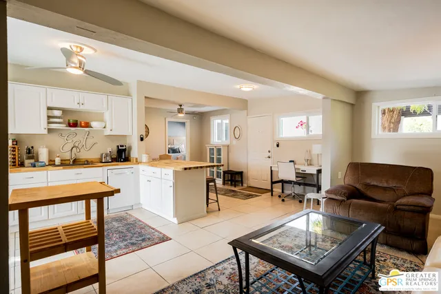 $14,355 | 477 East VÃa Colusa, Palm Springs, CA 92262