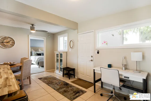 $14,355 | 477 East VÃa Colusa, Palm Springs, CA 92262