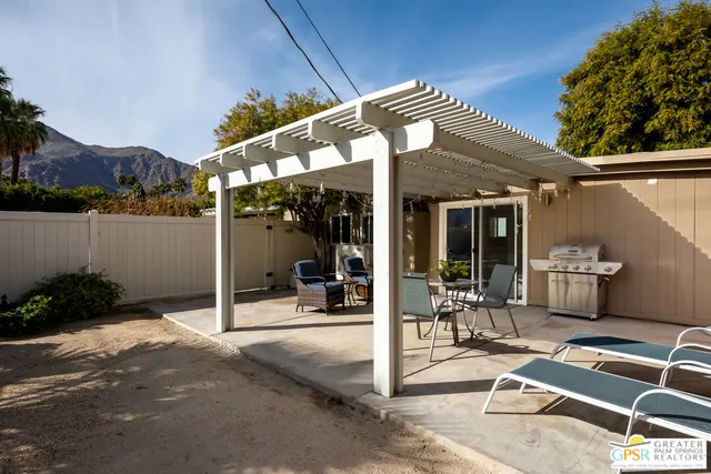 $14,355 | 477 East VÃa Colusa, Palm Springs, CA 92262