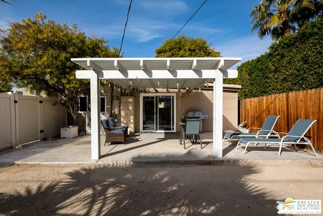 $14,355 | 477 East VÃa Colusa, Palm Springs, CA 92262