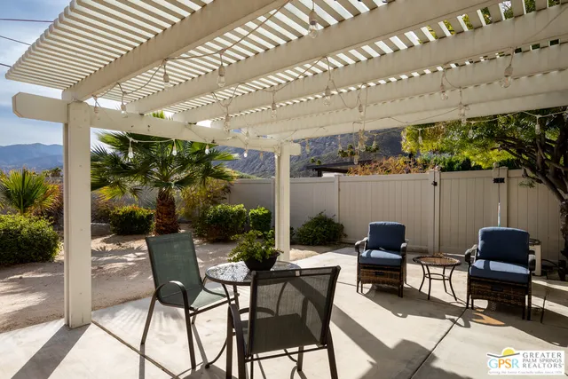 $14,355 | 477 East VÃa Colusa, Palm Springs, CA 92262