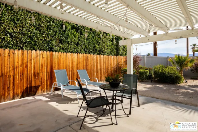 $14,355 | 477 East VÃa Colusa, Palm Springs, CA 92262