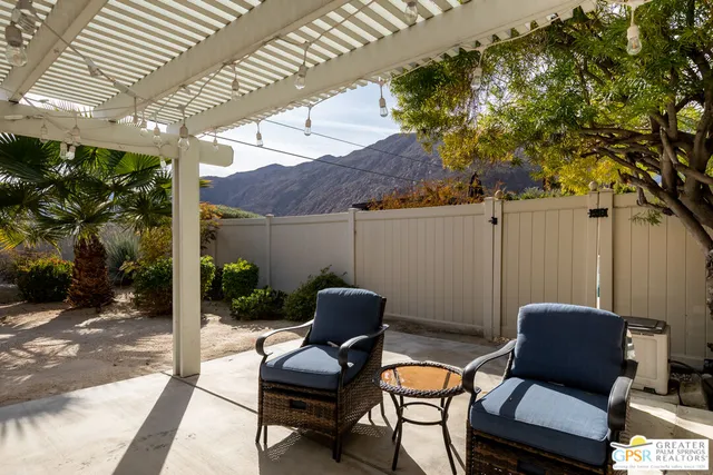 $14,355 | 477 East VÃa Colusa, Palm Springs, CA 92262