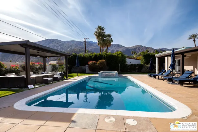 $14,355 | 477 East VÃa Colusa, Palm Springs, CA 92262