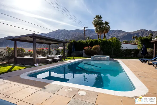 $14,355 | 477 East VÃa Colusa, Palm Springs, CA 92262