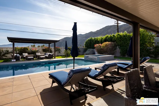 $14,355 | 477 East VÃa Colusa, Palm Springs, CA 92262