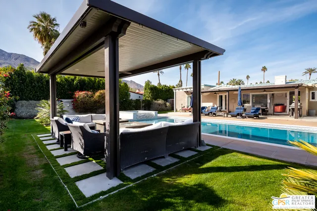 $14,355 | 477 East VÃa Colusa, Palm Springs, CA 92262