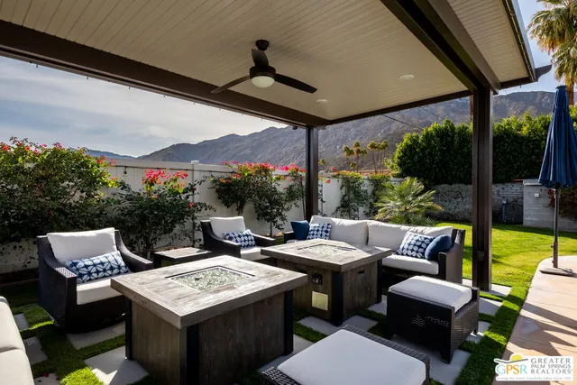 $14,355 | 477 East VÃa Colusa, Palm Springs, CA 92262