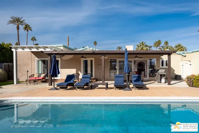 $14,355 | 477 East VÃa Colusa, Palm Springs, CA 92262