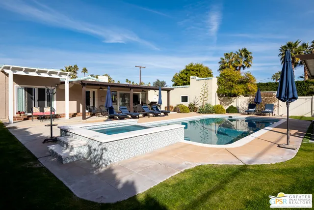 $14,355 | 477 East VÃa Colusa, Palm Springs, CA 92262