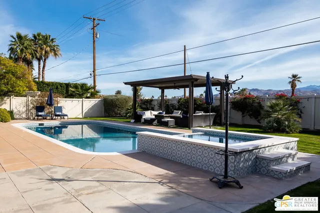 $14,355 | 477 East VÃa Colusa, Palm Springs, CA 92262