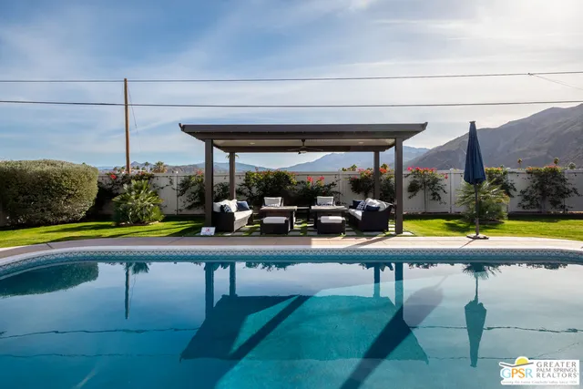 $14,355 | 477 East VÃa Colusa, Palm Springs, CA 92262