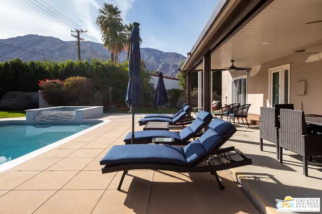 $14,355 | 477 East VÃa Colusa, Palm Springs, CA 92262