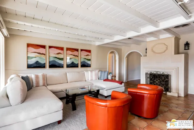 $14,355 | 477 East VÃa Colusa, Palm Springs, CA 92262